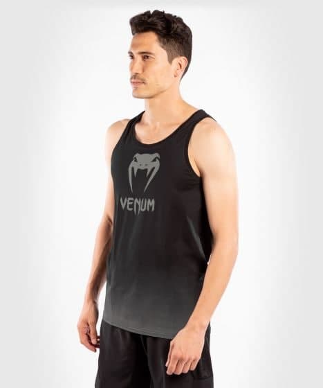 Venum Classic Tank Top Black Dark Grey price