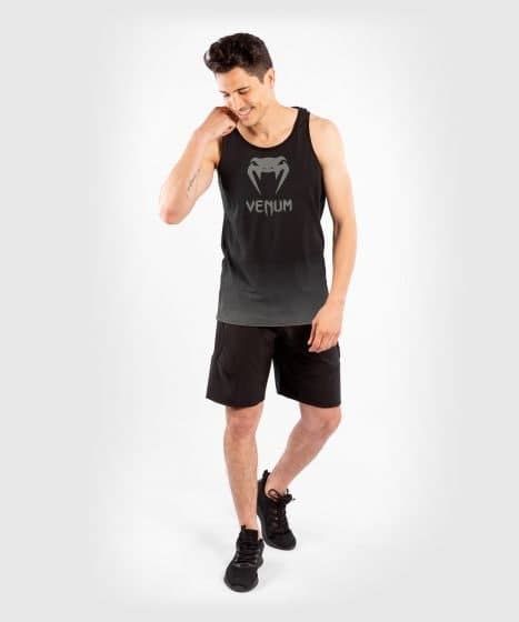 Venum Classic Tank Top Black Dark Grey original