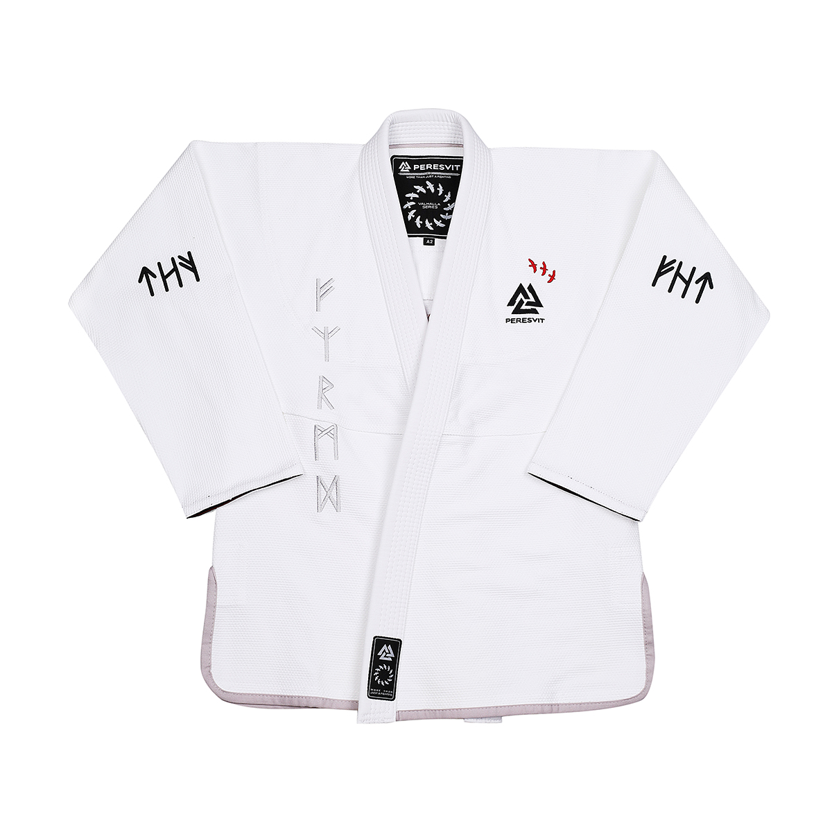 Кимоно Peresvit Adults Gi Valhalla White где купить