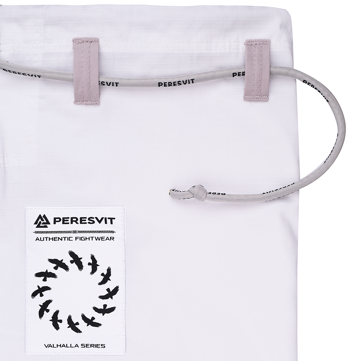 Кимоно Peresvit Adults Gi Valhalla White Одесса