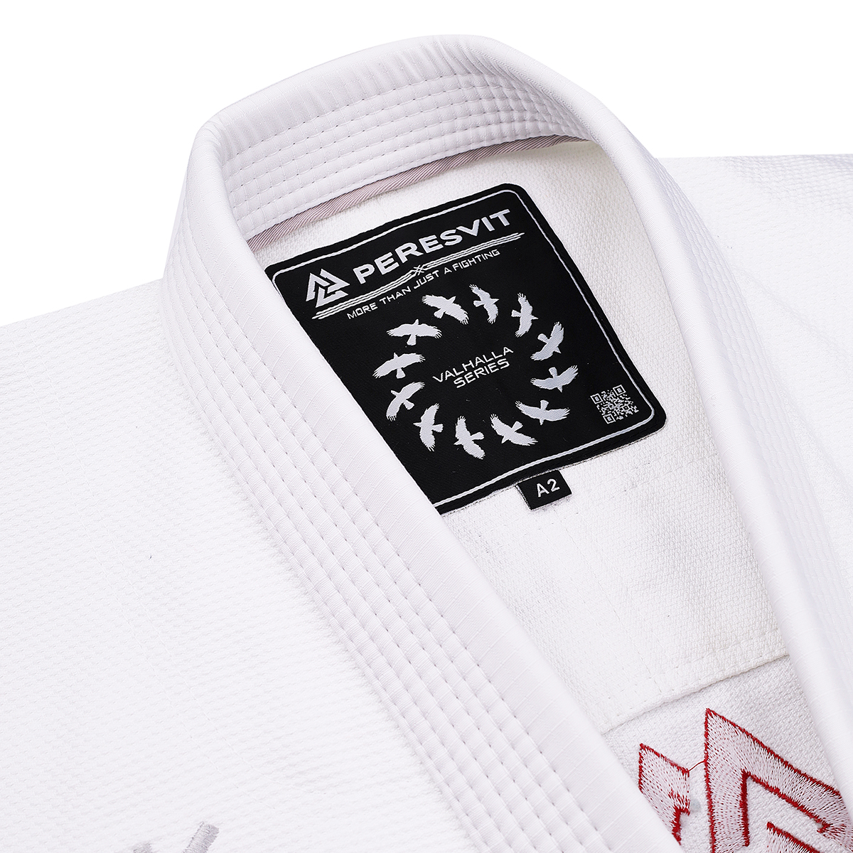 Кимоно Peresvit Adults Gi Valhalla White Харьков