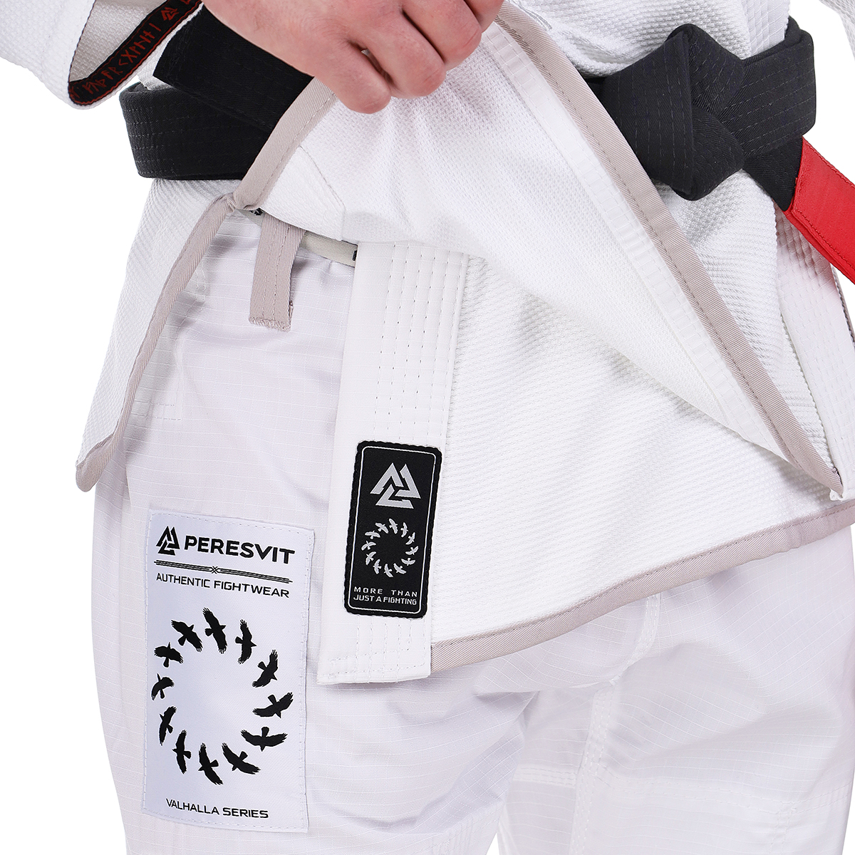 Кимоно Peresvit Adults Gi Valhalla White размер