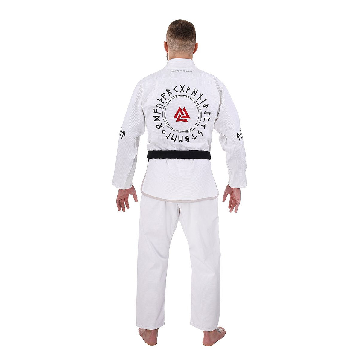 Кимоно Peresvit Adults Gi Valhalla White купить