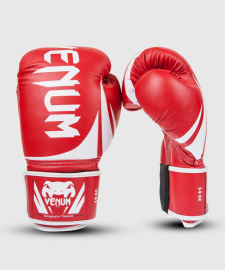 Боксерські рукавиці Venum Challenger 2.0 Boxing Gloves Red