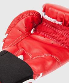 Боксерські рукавиці Venum Challenger 2.0 Boxing Gloves Red фото