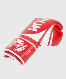 Боксерські рукавиці Venum Challenger 2.0 Boxing Gloves Red ціна