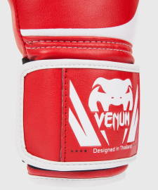 Боксерські рукавиці Venum Challenger 2.0 Boxing Gloves Red оригінал
