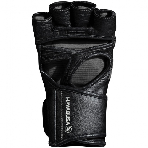 Hayabusa T3 MMA 4oz Gloves Black Grey price