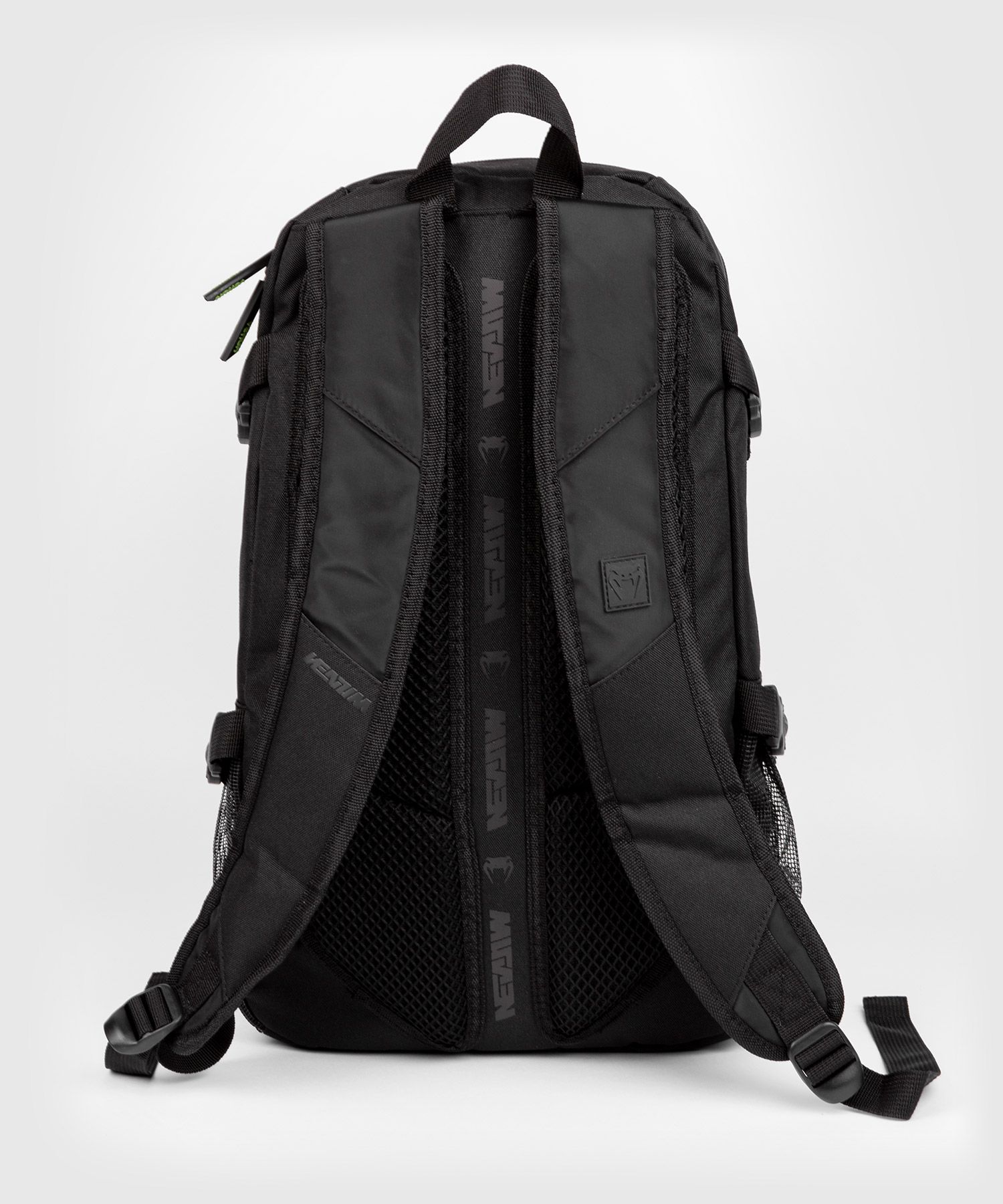 Рюкзак Venum Stripes BackPack Black купити