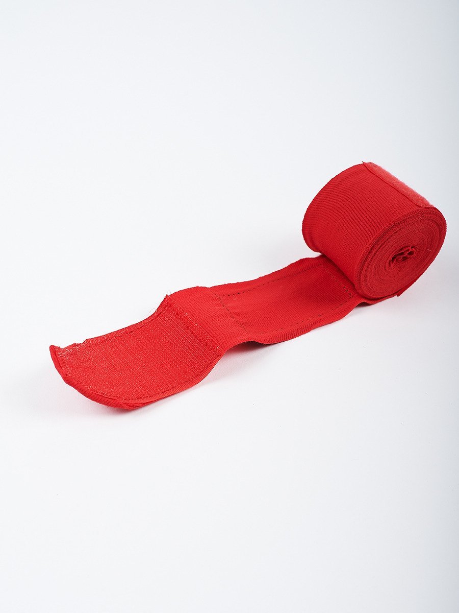 Boxing bandages MANTO Defend V2 Red buy