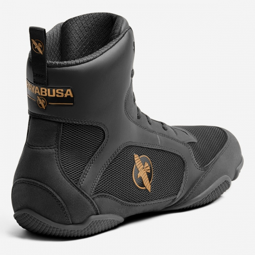 Hayabusa Pro Boxing Shoes price