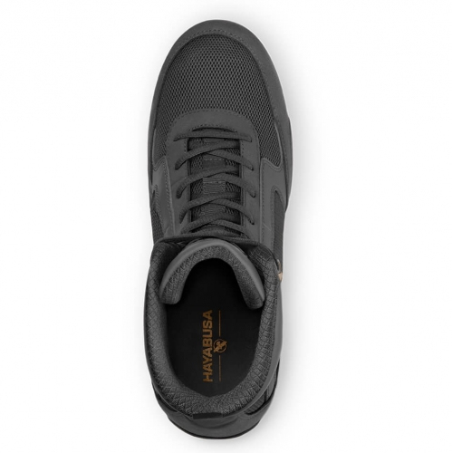 Hayabusa Pro Boxing Shoes original