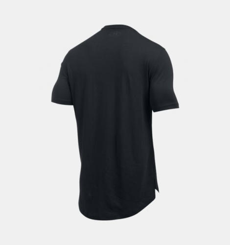 Under Armour Extend the Game Black T-shirt photo