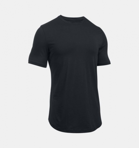 Under Armour Extend the Game Black T-shirt original