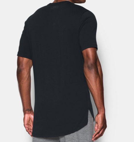 Under Armour Extend the Game Black T-shirt buy