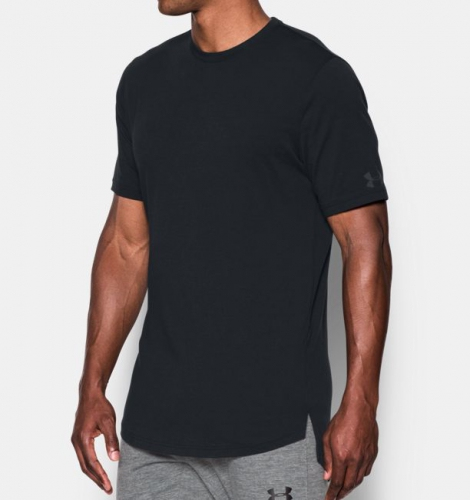 Under Armour Extend the Game Black T-shirt price
