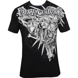 Футболка Xtreme Couture Outlaw Shirt