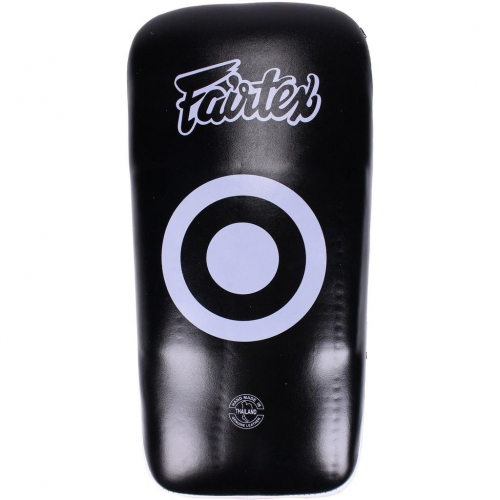 Тай-пади Fairtex KPLC2 Standard Curved Kick Pads купити