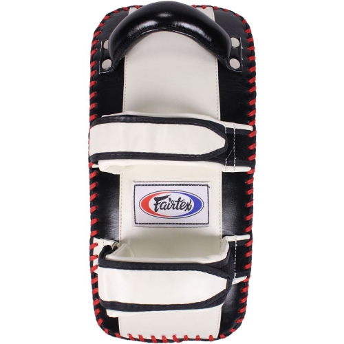 Тай-пади Fairtex KPLC2 Standard Curved Kick Pads фото