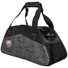 Сумка Venum Camoline Sport Bag Black Pink Gold, Фото № 2