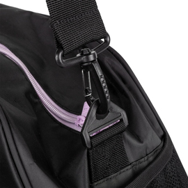 Сумка Venum Camoline Sport Bag Black Pink Gold, Фото № 3