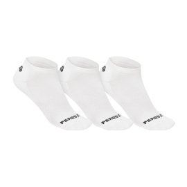 Спортивні шкарпетки Peresvit Sport Socks AG+ Low Cut White (3 пари)