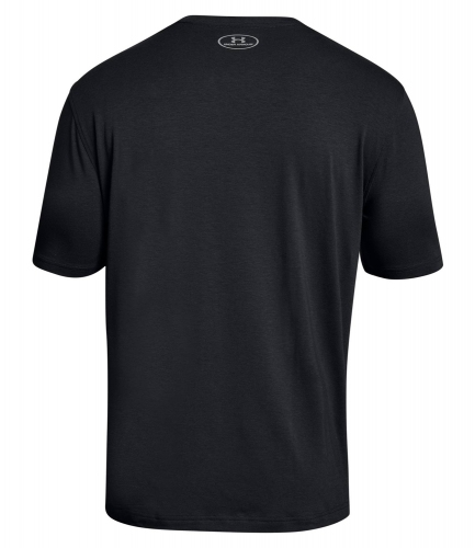 Under Armour Outside The Lines T-Shirt Black buy