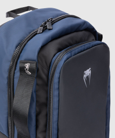 Рюкзак Venum Evo 2 Backpack Black Blue фото