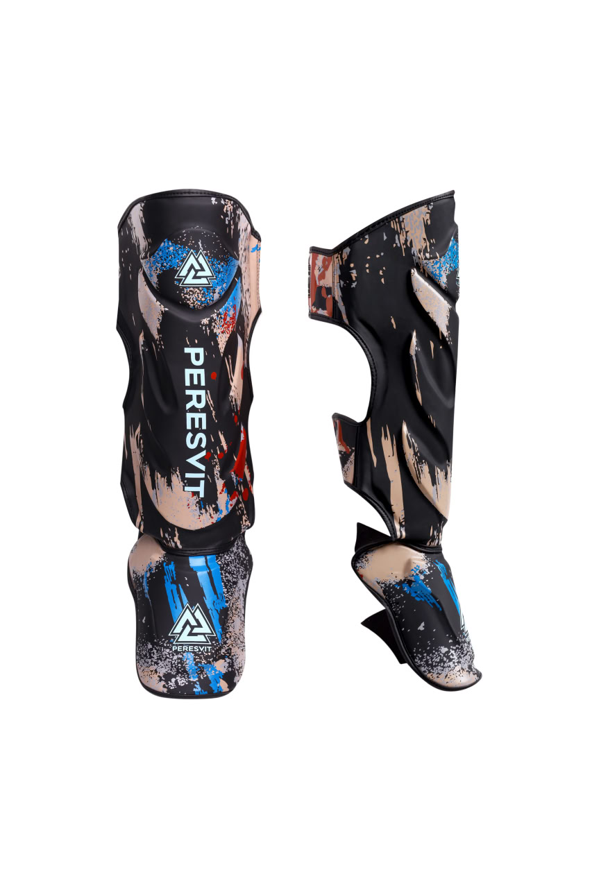 Захист гомілки Peresvit Flame Shinguards Splash