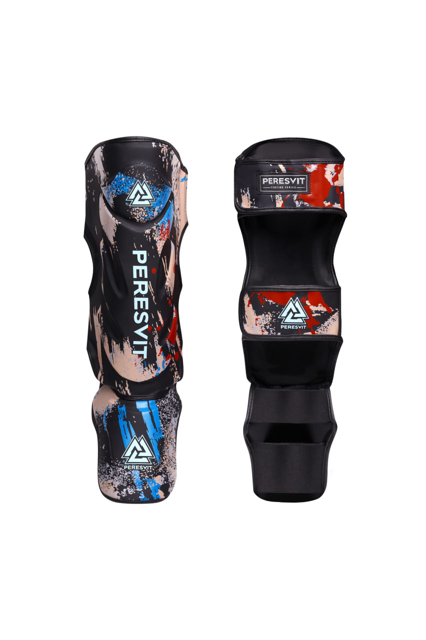 Захист гомілки Peresvit Flame Shinguards Splash купити