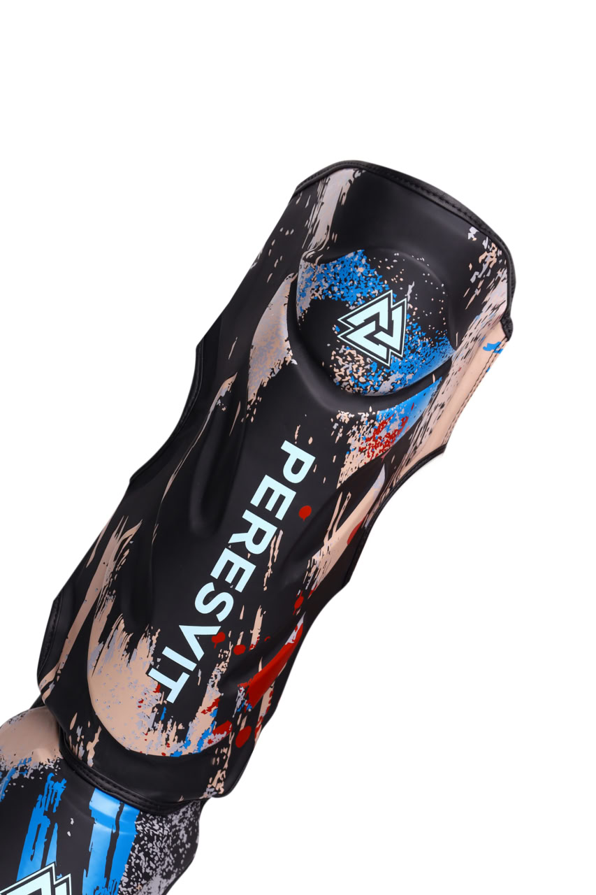 Захист гомілки Peresvit Flame Shinguards Splash ціна