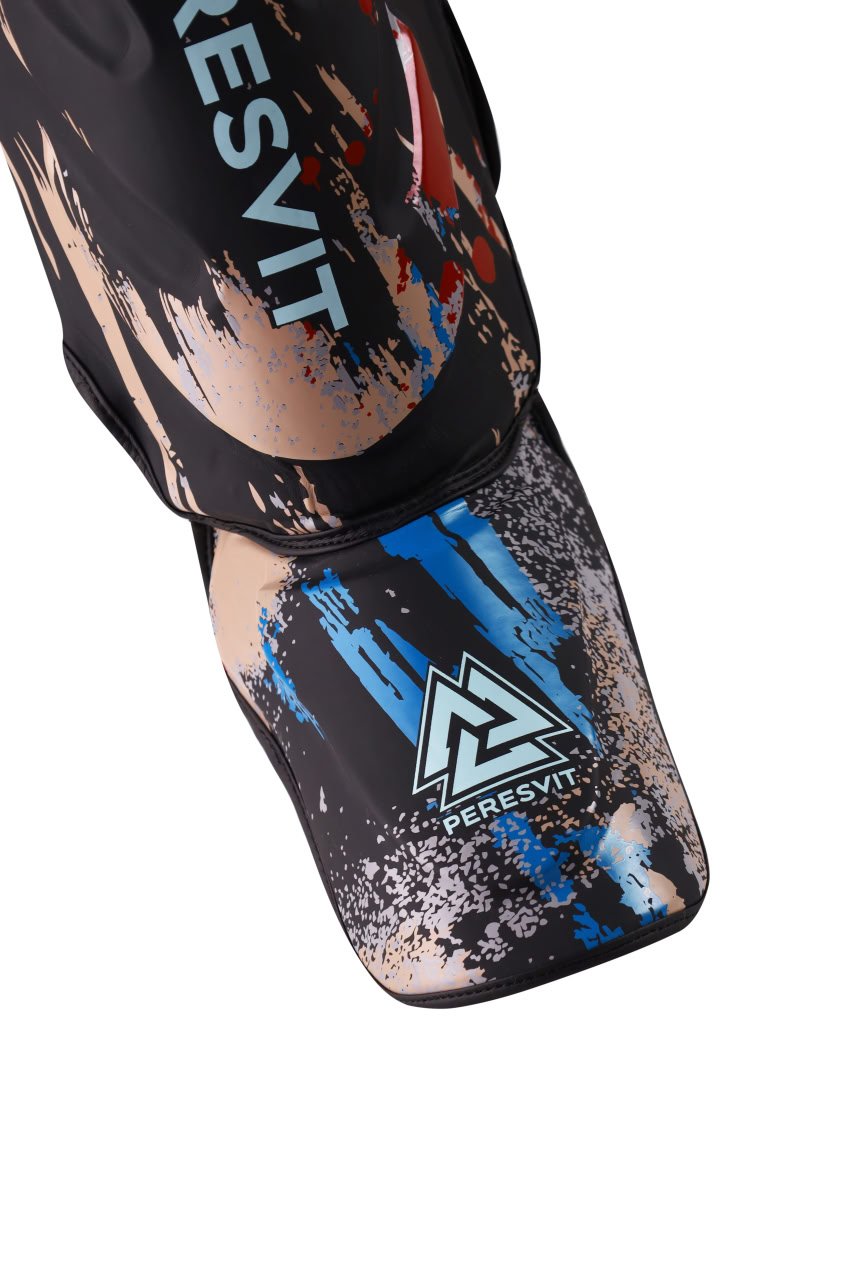 Захист гомілки Peresvit Flame Shinguards Splash фото