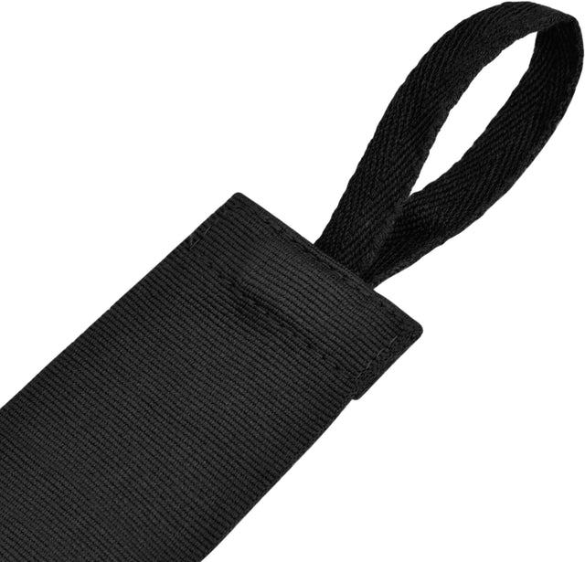 Боксерские бинты RDX IBA Boxing Hand Wraps Black купить
