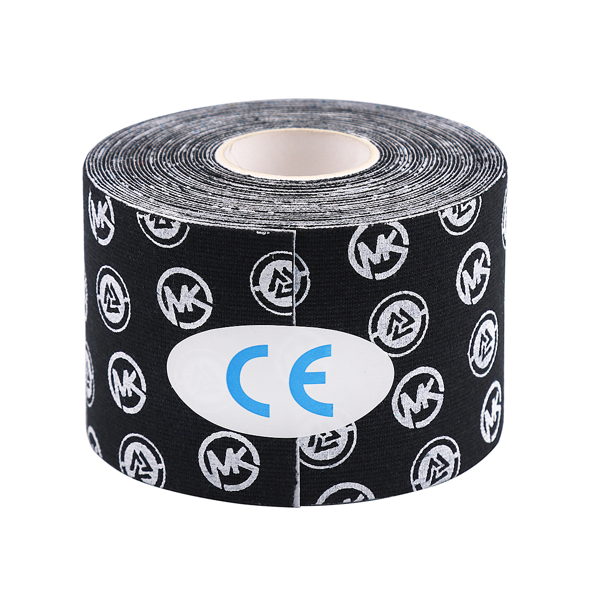 Кінеозіологічна стрічка Peresvit Kinesiology Tape купити