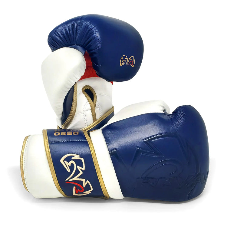 Снарядні рукавиці Rival RB80 Impulse Bag Gloves Navy