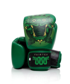 Боксерські рукавиці Fairtex x Tom Atencio BGV Premium Limited Edition Resurrection Nylon Bag