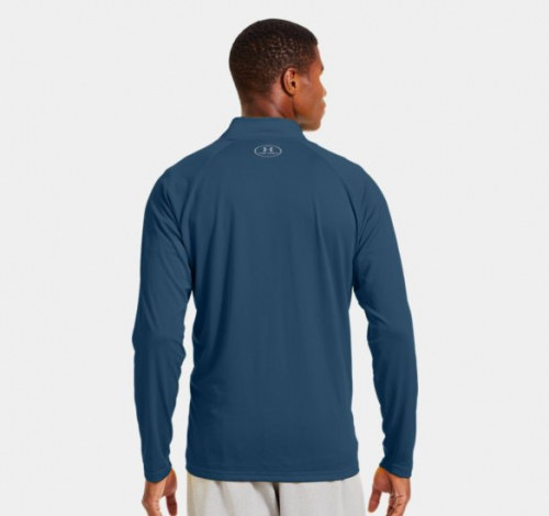 Under Armour Men Tech Zip T-Shirt Wham sports jacket buy