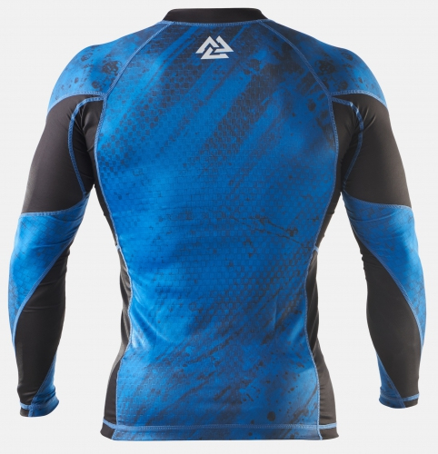 Rashguard Peresvit Immortal 2.0 Dark Marine Long Sleeve Rash Guard price