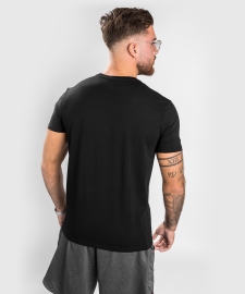 Футболка Venum T-Shirt Absolute 2.0 Black Black купити