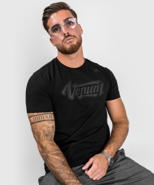 Venum T-Shirt Absolute 2.0 Black Black