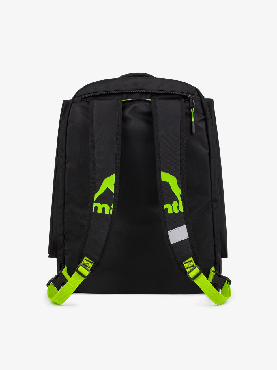 Transforming backpack MANTO XL Society Black price