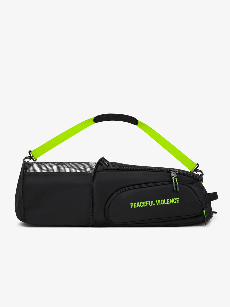 Transforming backpack MANTO XL Society Black where to buy