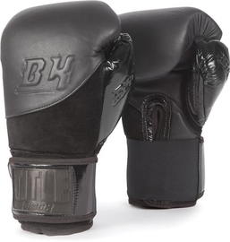 Боксерские перчатки Title Black Air Blitz Boxing Gloves