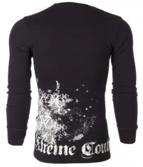 Термалка Xtreme Couture Antiquated Thermal Black купити