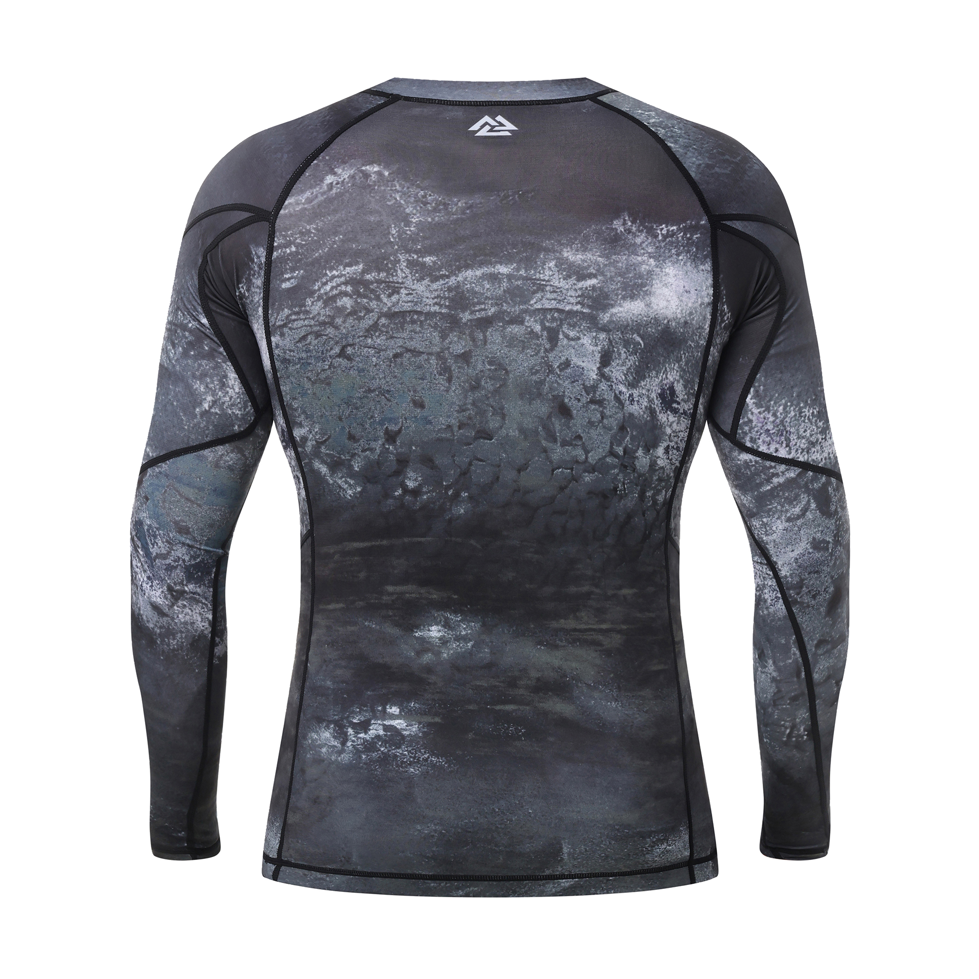 Рашгард Peresvit Black Soil Long Sleeve Rashguard купити