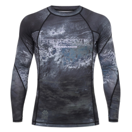 Рашгард Peresvit Black Soil Long Sleeve Rashguard