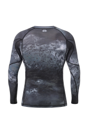 Рашгард Peresvit Black Soil Long Sleeve Rashguard купить