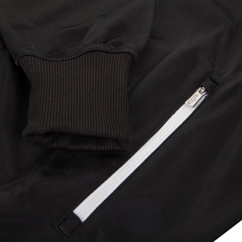 Спортивная кофта Venum Giant Grunge Jacket Black White, Фото № 7