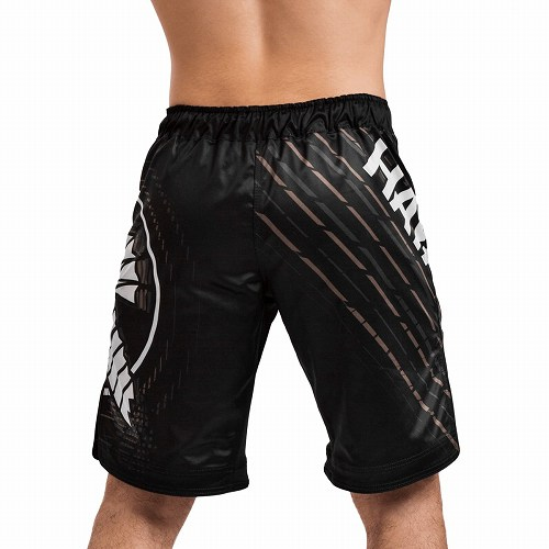 Hayabusa Chikara 4 Fight Shorts - Black price