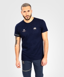 Футболка Rajadamnern x Venum T-Shirt Navy Blue
